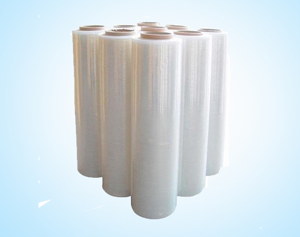LDPE STRETCH FILM
