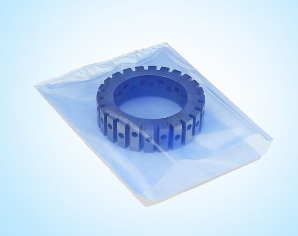 LDPE VCI BAGS